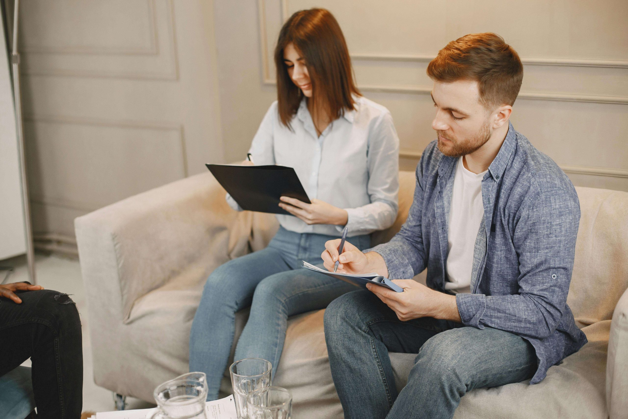 taller de comunicación en pareja con paula trabado